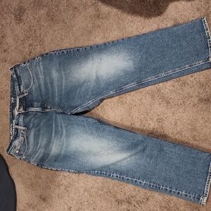 J Crew Jeans